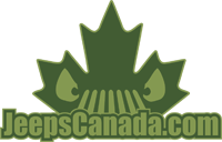 Jeeps Canada - Jeep Forums