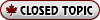 Closed Thread