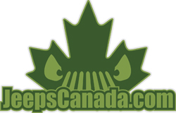 Canadas Jeep Forum