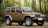 Found it!  Here's a pic/ video 2012 Jeep Wrangler Unlimited-2011-jeep-wrangler-70th-anniversary-edition-picture.jpg