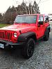 Would like to introduce myself:). Have a 2013 Jeep Moab in Rock Lobster!-image.jpg