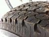 MINT COND '05 Jeep TJ wheels x5: 4 +1 new tire, Mopar lock nut-5333ebg_20.jpeg
