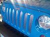 JWM 4x4 Grille Insert Guard 2007-2012 Wranglers-photo-87-.jpg