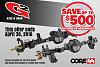 Spring Promotion from G2 Axle &amp; Gear!-g2-banner.jpg