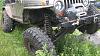 Jeep Rubicon 2006 35,000 klms 6 speed half doors, soft top-front2angle.jpg