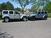 What did you do to your JK this w/e.-deb-georgie-2010-026.jpg
