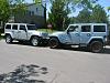 What did you do to your JK this w/e.-deb-georgie-2010-027.jpg