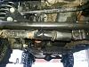 HELP!! Oil from diff? Mangled Steering Stabilizer... 2010JKUNLTD-steerprob.jpg
