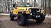 Has this jeep been lifted ?  2000 TJ-image.jpg