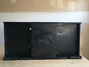Custom Jeep Tj Subwoofer Box for Kicker L7 &amp; Custom 6.5' Kick Panels-img_4564.jpg