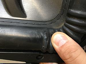 Custom Jeep Tj Subwoofer Box for Kicker L7 &amp; Custom 6.5' Kick Panels-img_4569.jpg