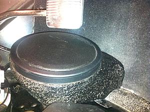 Custom Jeep Tj Subwoofer Box for Kicker L7 &amp; Custom 6.5' Kick Panels-finished-kick-panel-6.5-mb-quart-2.jpg