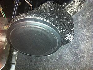 Custom Jeep Tj Subwoofer Box for Kicker L7 &amp; Custom 6.5' Kick Panels-finished-kick-panel-6.5-mb-quart.jpg