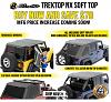 Trektop NX Soft Top Manufacturer Price Increase - ALERT!-mfg-price-increase.jpg