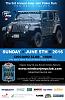 3rd Annual Jeep Jam Poker Run -  Sunday, June 5th, 2016.  WINDSOR-jeep-jam-poster.jpg
