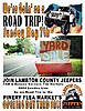 Pinery Flea Market Opening Day (Grand Bend, Ontario)-road-trip-poster.jpg