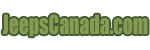 Jeeps Canada - Jeep Forums